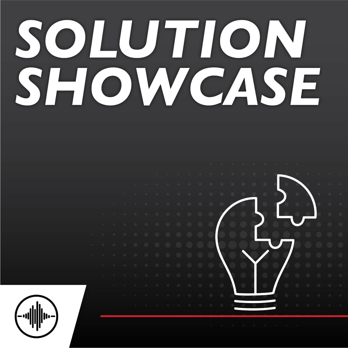 Solution Showcase artwork
