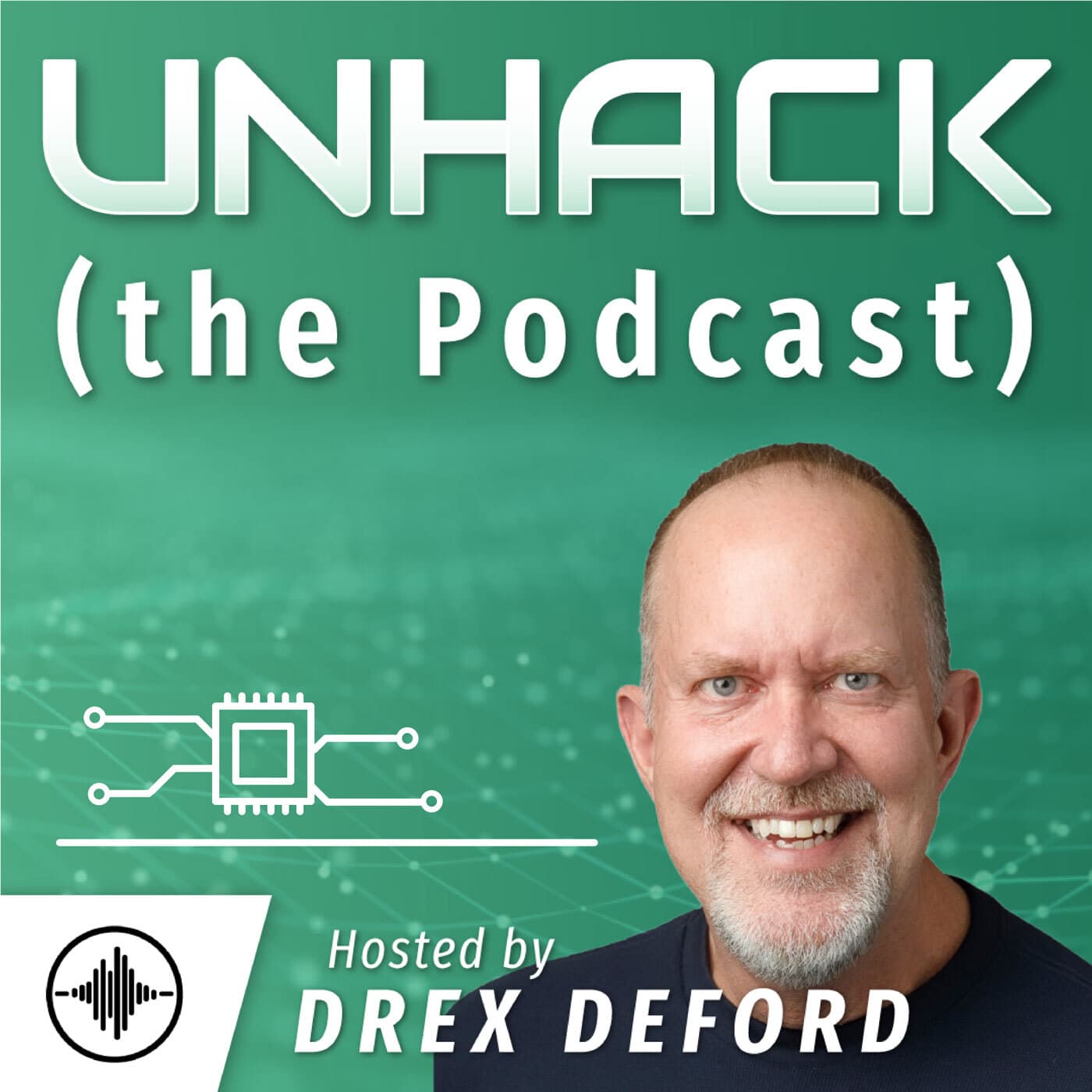 UnHack the Podcast artwork