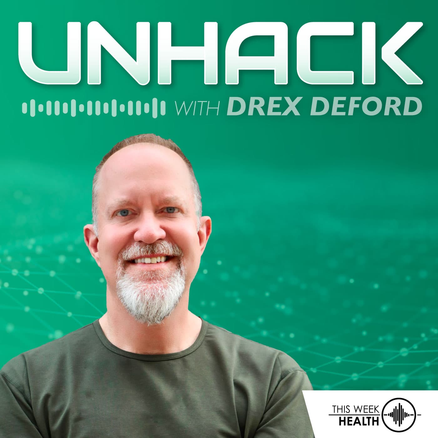 UnHack the Podcast artwork