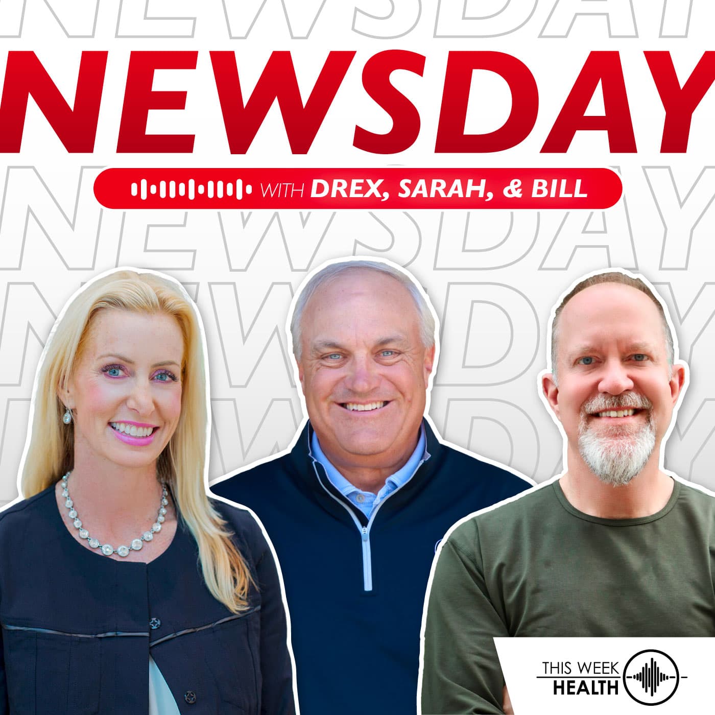 Newsday: Epic Faces Lawsuits and the AI Proving Ground with This Week Health