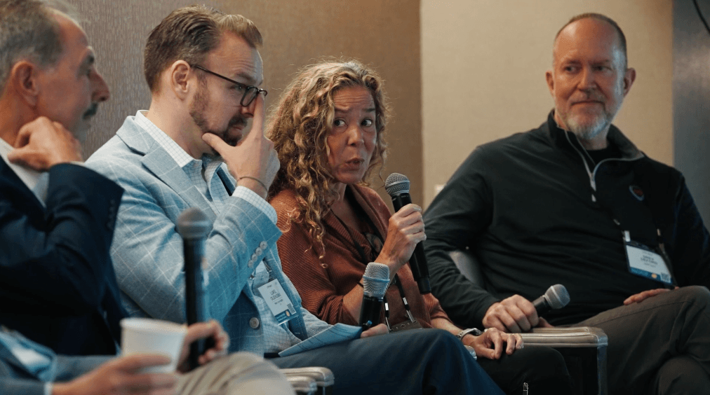 Roundtable Discussion