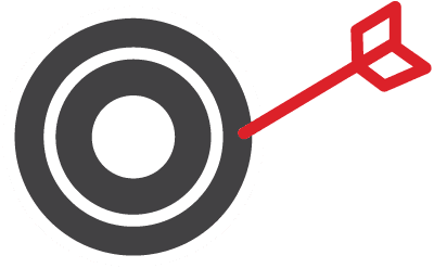 Missed mark