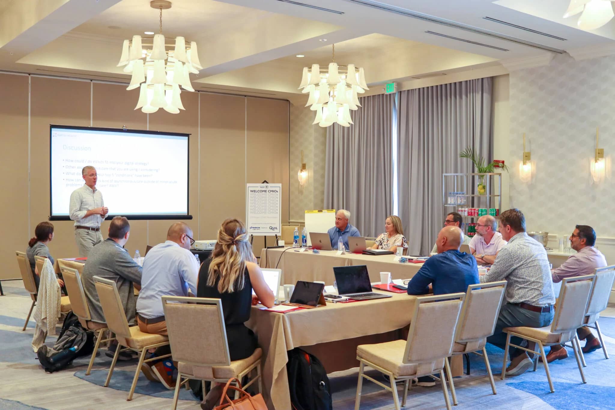229 Roundtable Meeting