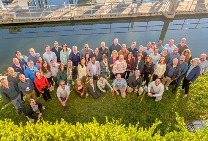 229 Project Group Photo