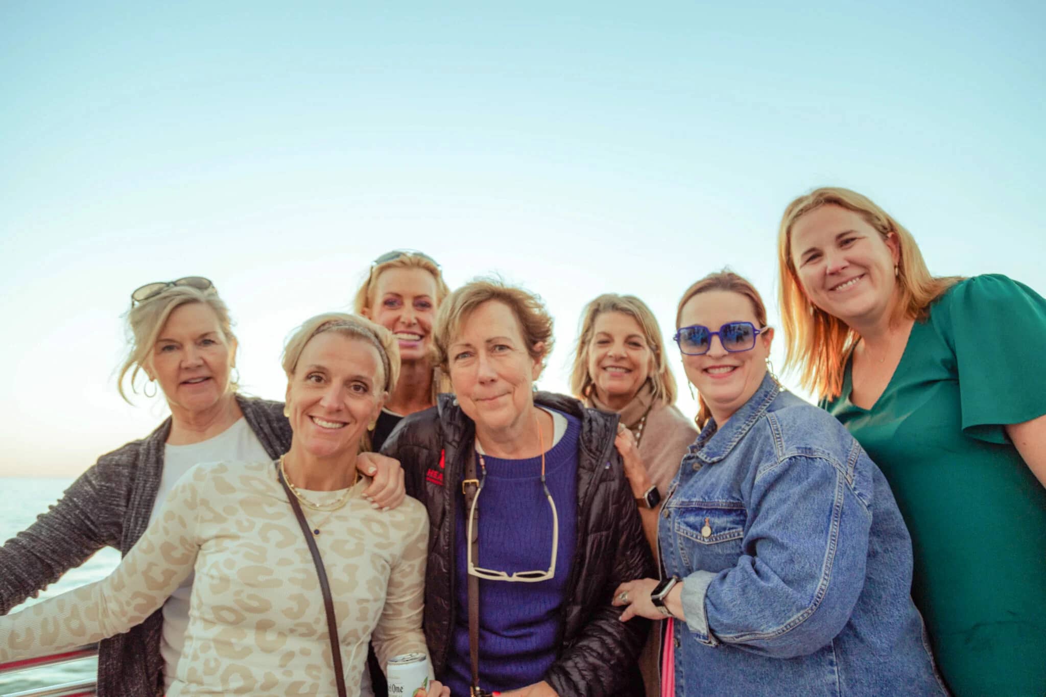 Ladies of the 229 Project