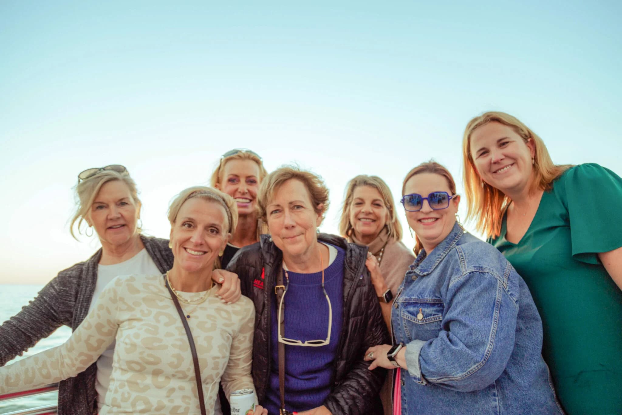 Ladies of the 229 Project