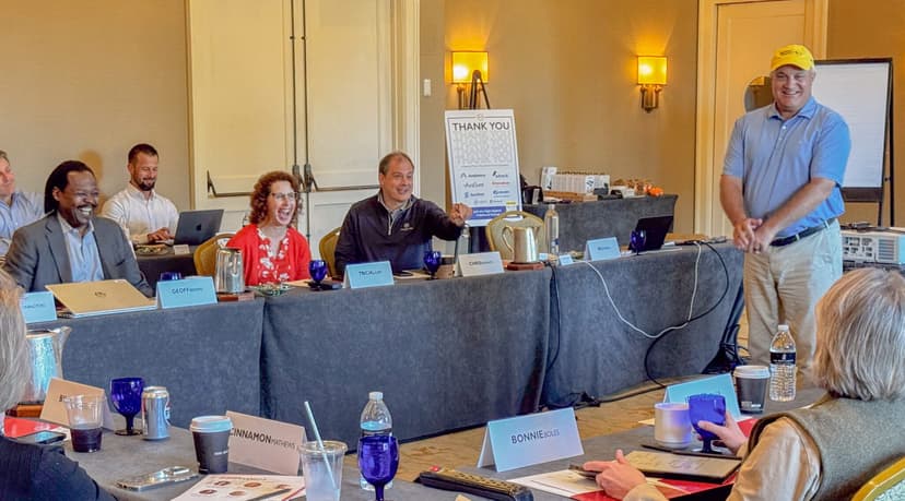 Solutions over complaints