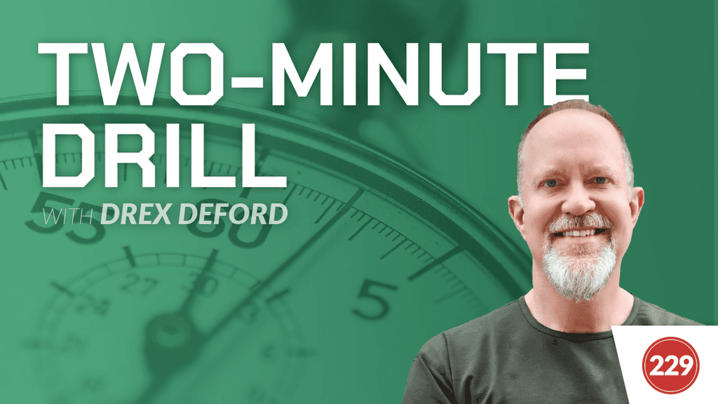 2 Minute Drill: Unraveling the Change Healthcare Cyber Crisis: A Deep Dive