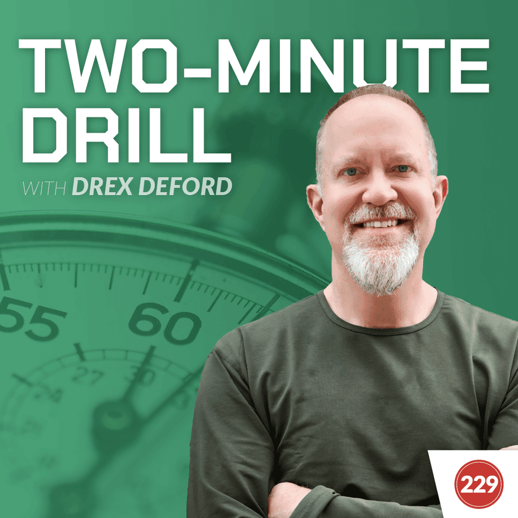 2 Minute Drill