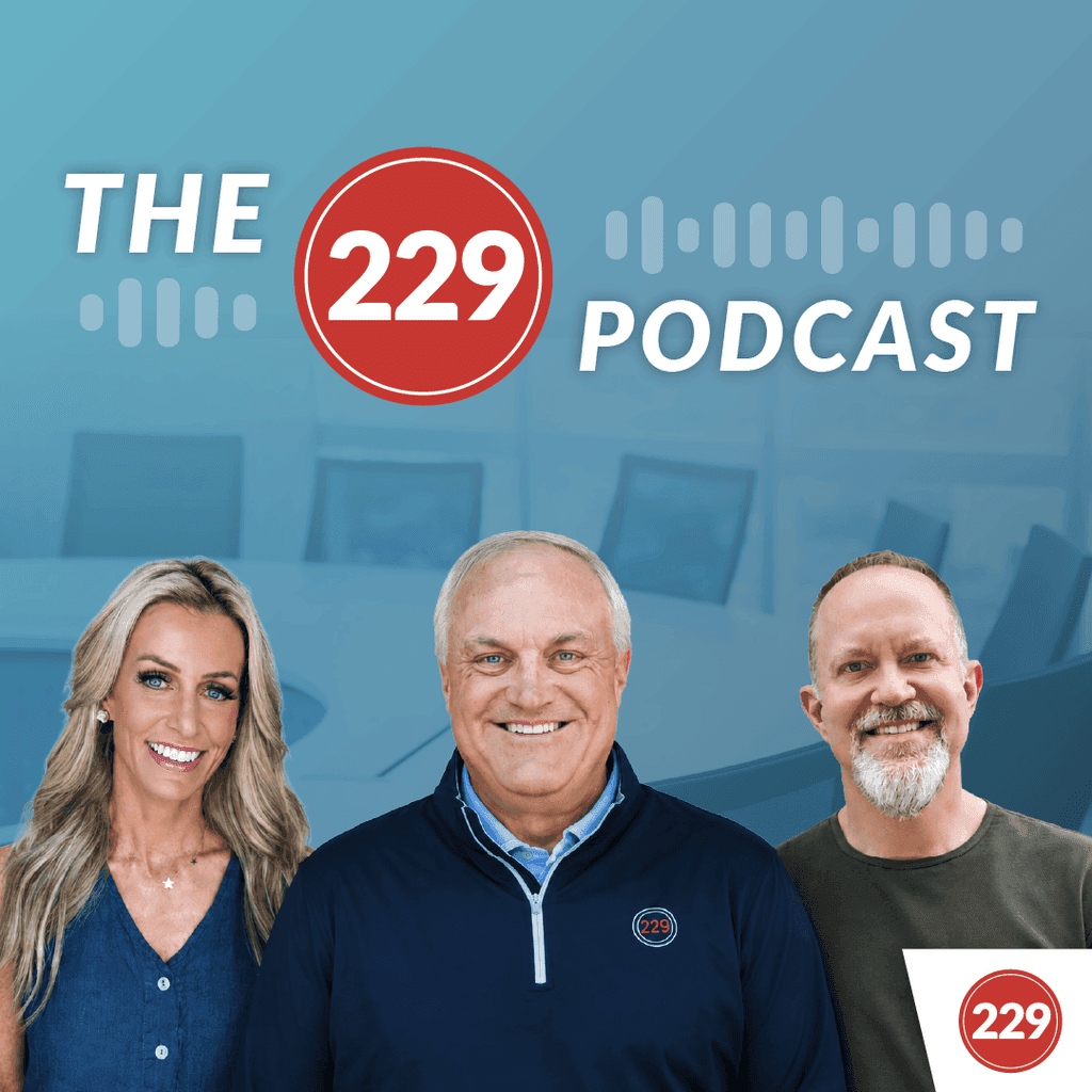 The 229 Podcast cover art