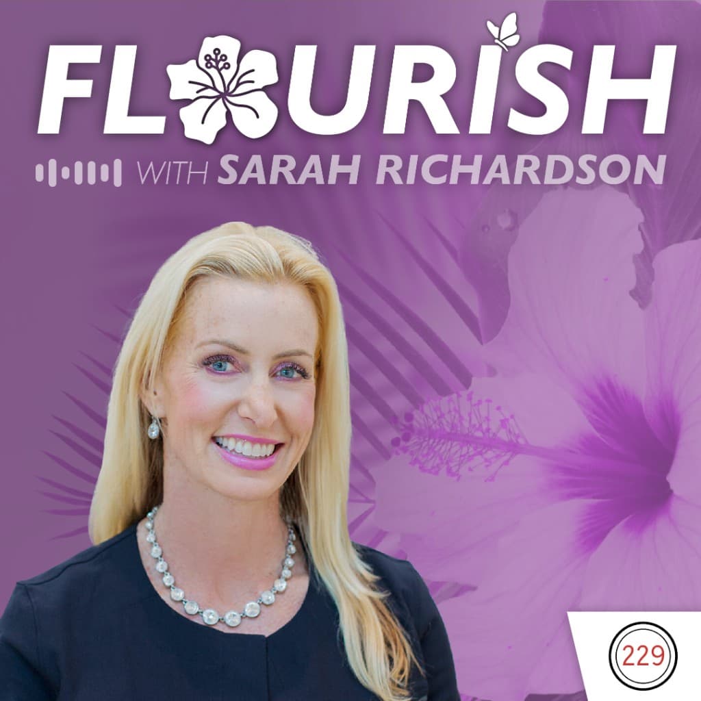 Flourish artwork