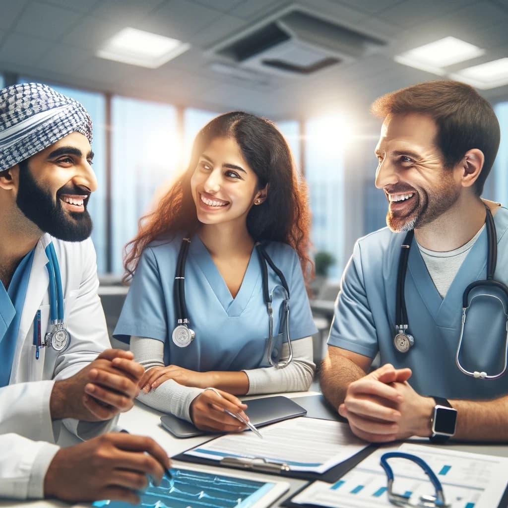 How to Prioritize Mental Health and Support Your Team in Their Journey to Thrive