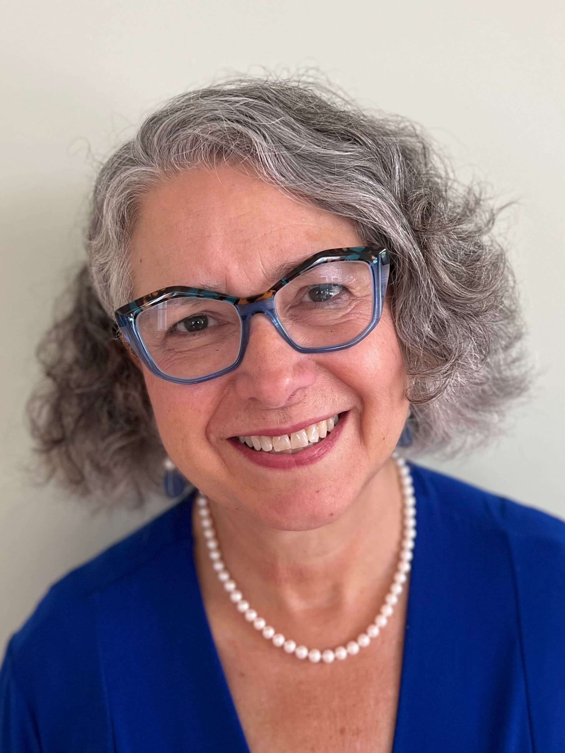 Executive in Residence: A Conversation with Sarah Richardson and Sue Schade