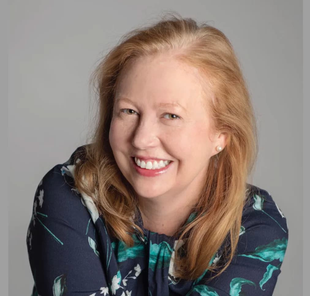 The Rising Tide of Generative AI in Healthcare: An Insightful Discussion with Kristin Myers