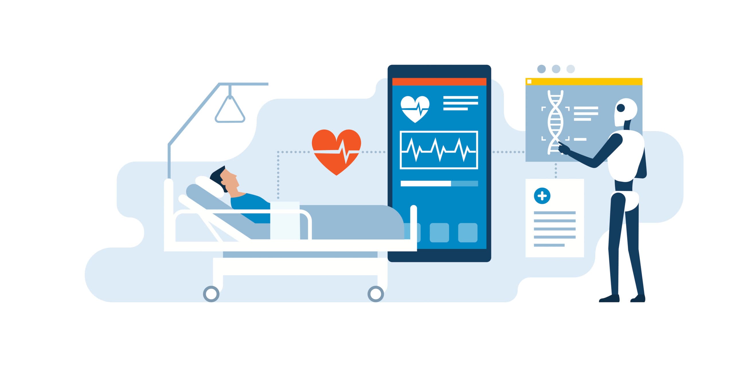 Future of Care: Patient Room ‘Next’ with Sirius Healthcare
