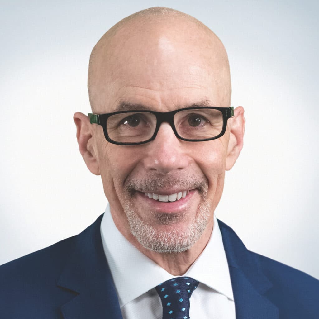 The Future of Healthcare with Stephen Klasko