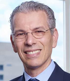 Technology's Impact on Healthcare Experiences with Dr. David Feinberg