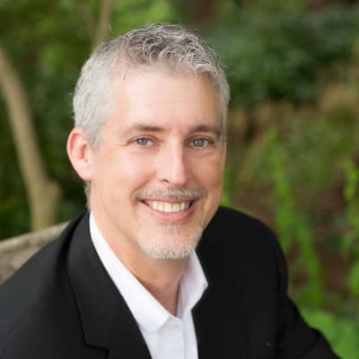Navigating Network Security and Innovation with Aruba's David Logan