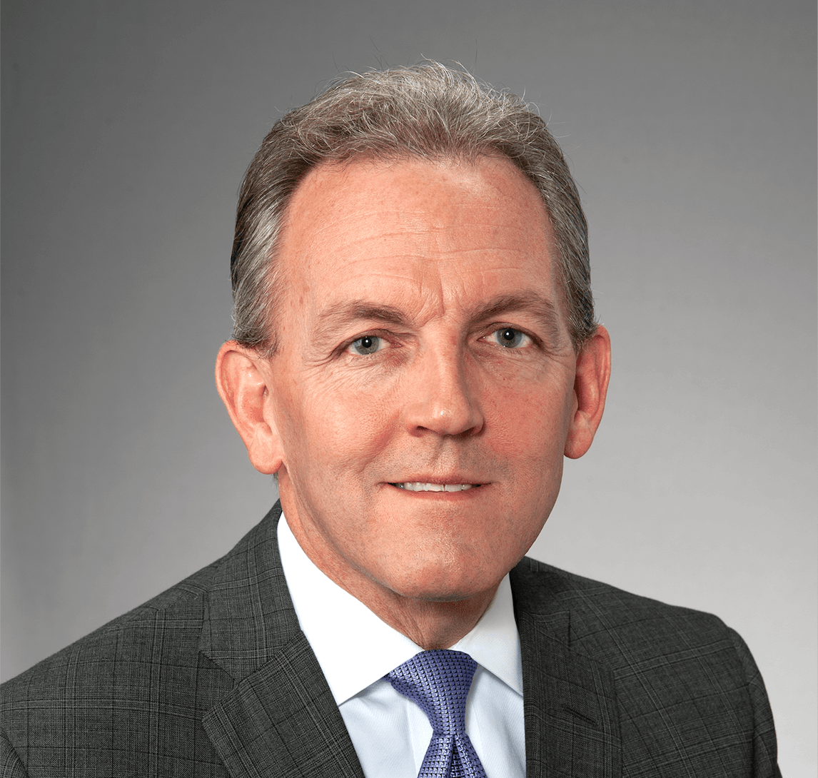 Healthcare Financials: M&A, Digital Transformation, and Consumber Focus with Rob DeMichiei