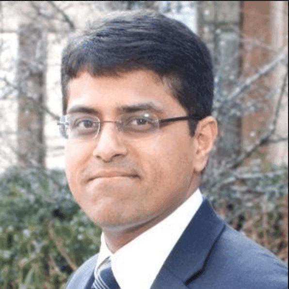 The Future of Health IT with Jefferson CIO Nassar Nizami