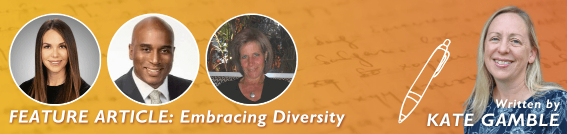 Blindspots and Squeaky Wheels: How Building Diverse Teams Can Strengthen Organizations