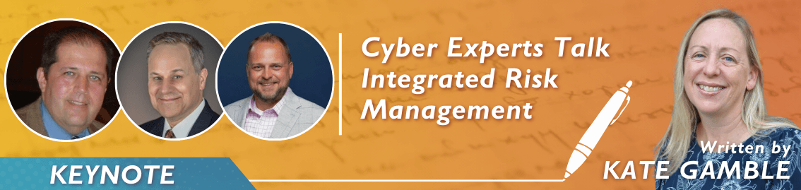 “A System of Exceptions”: The Critical Role Integrated Risk Management Can Play in Increasing Visibility and Improving Security