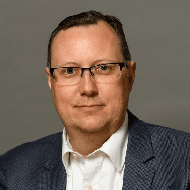 CDIO Dwight Raum on Being the New Leader, Innovation Partners and Why IT Departments Are Like Football Teams