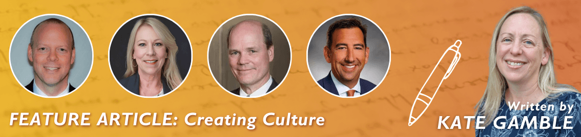Building a "Culture that Attracts": Four Leaders Share Their Stories
