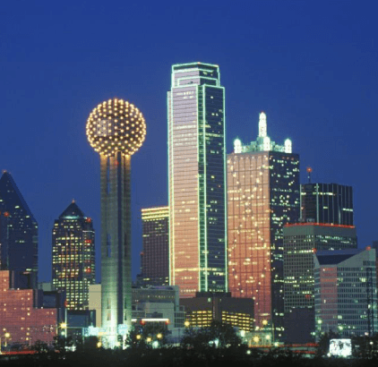 Dallas