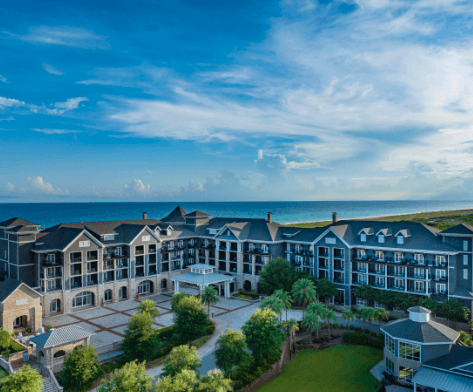 Destin - Children's CIO