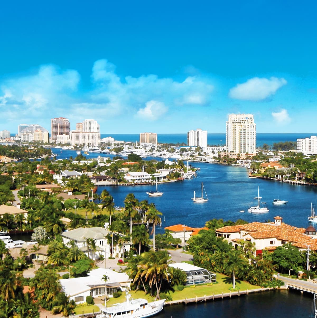 South FL - Women's CIO