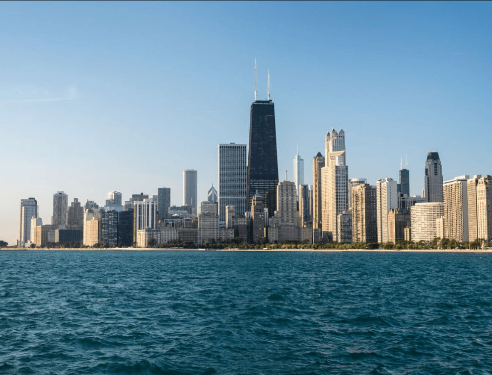 Chicago - CMIO
