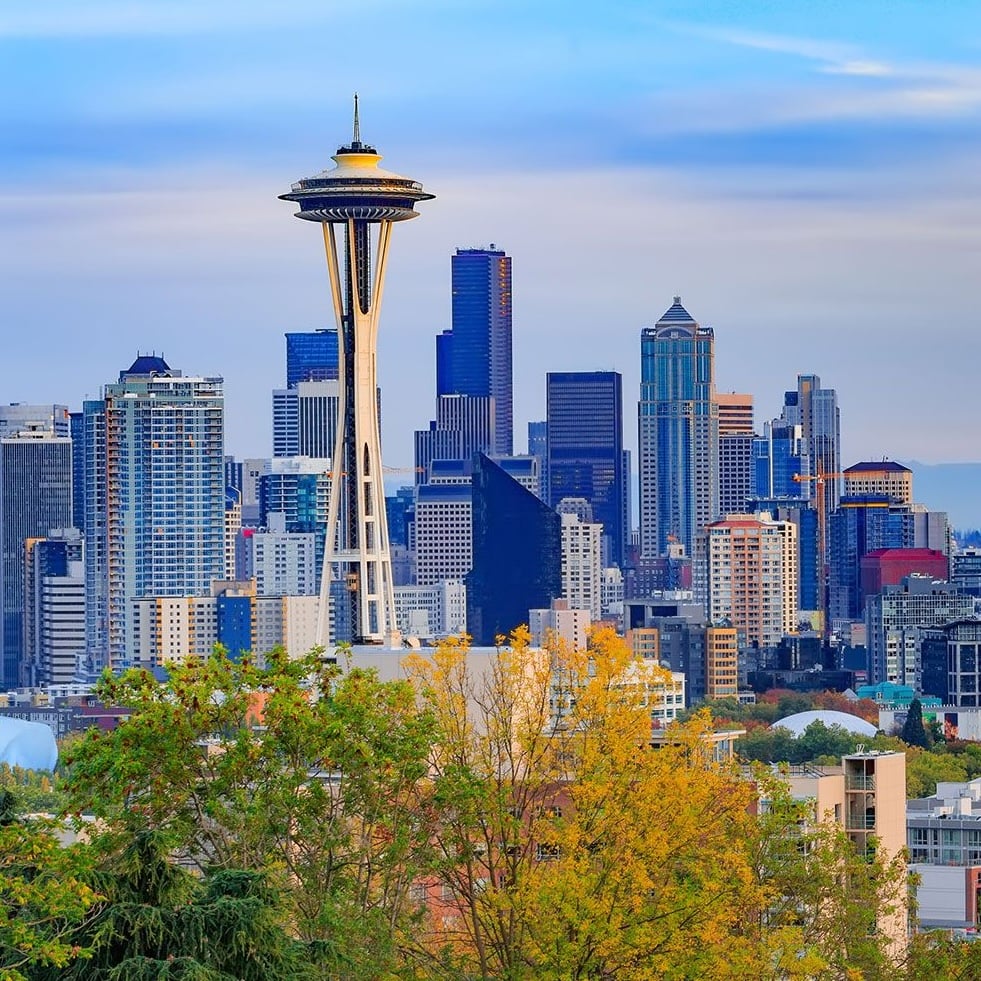 Seattle