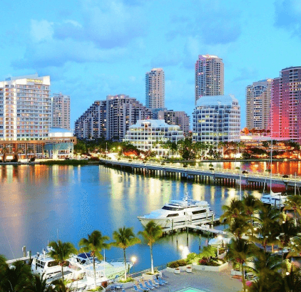 Miami