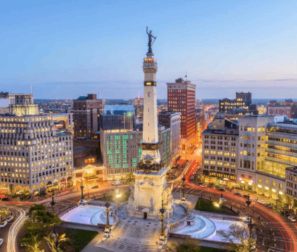Indianapolis