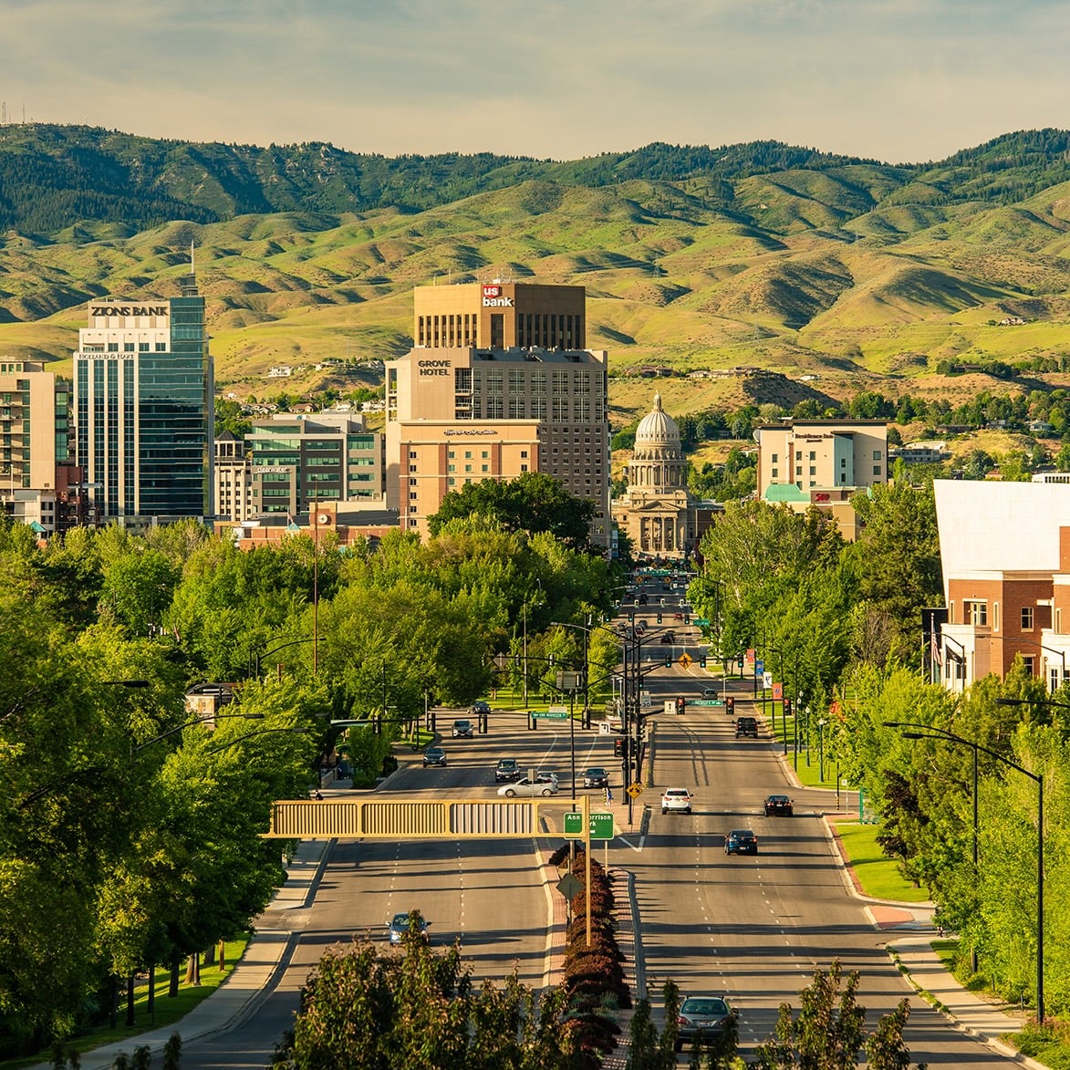 Boise