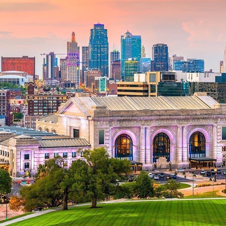 Kansas City