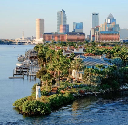 Tampa