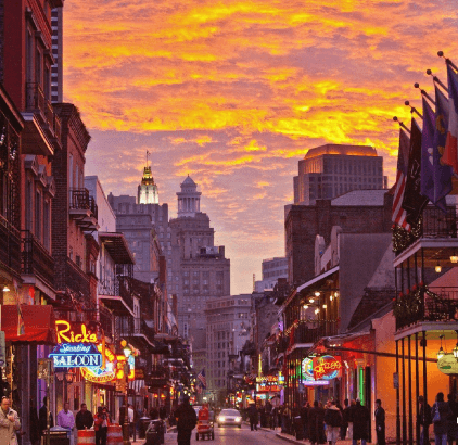 New Orleans