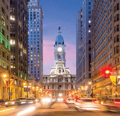 Philadelphia
