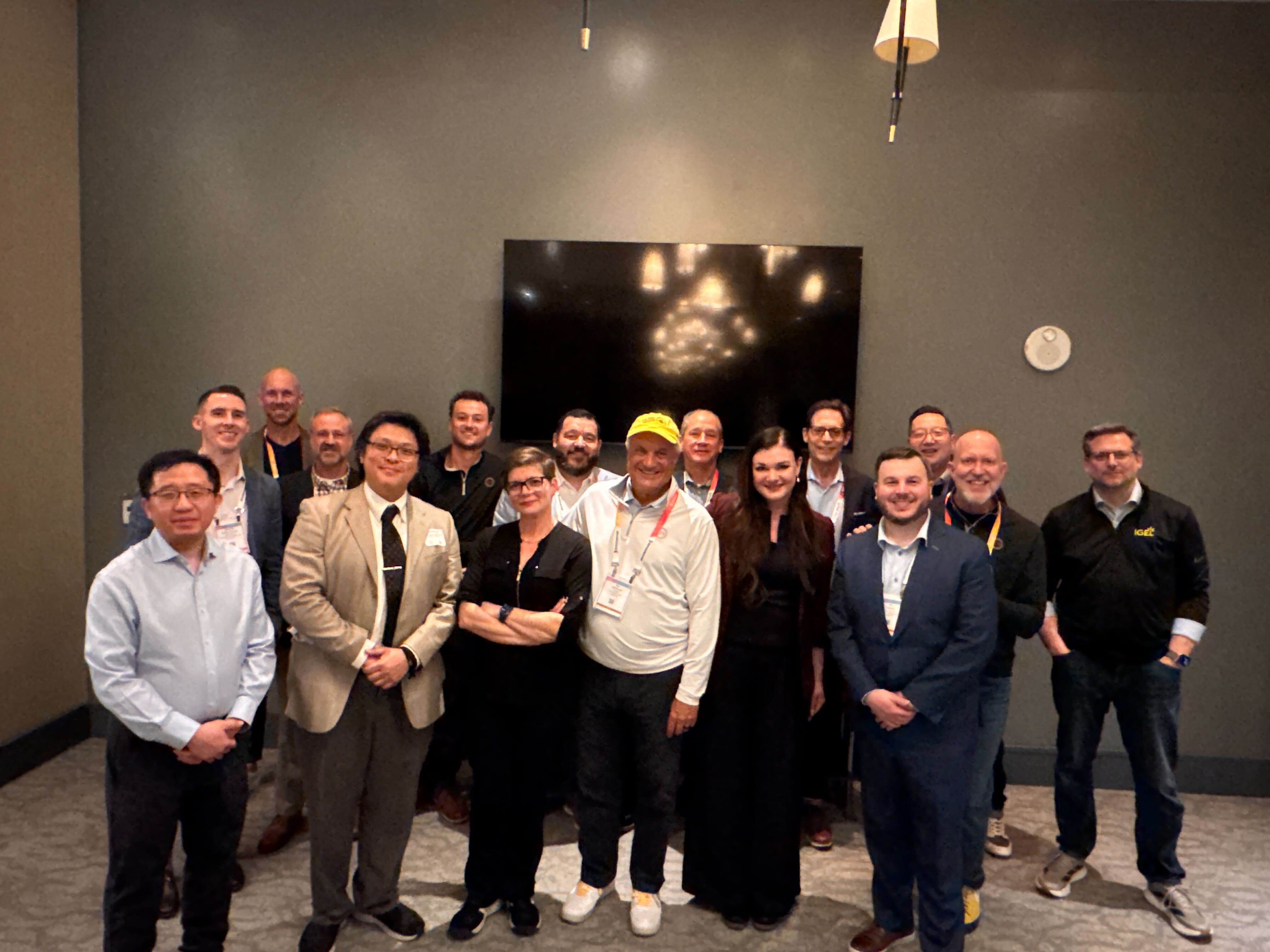 Las Vegas | City Tour Dinner