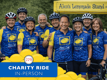 229 Bike Ride | In Person