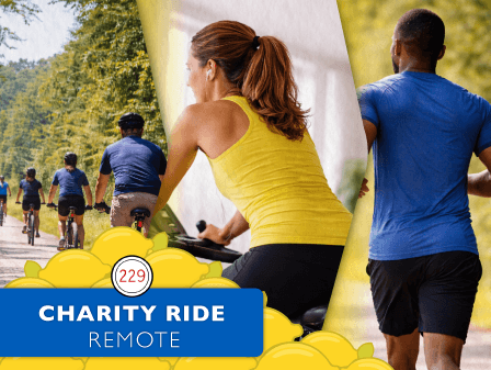 229 Bike Ride | Remote