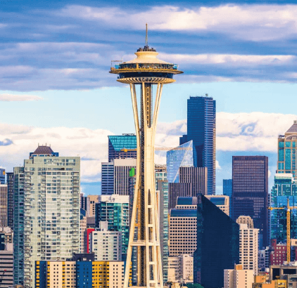 Seattle