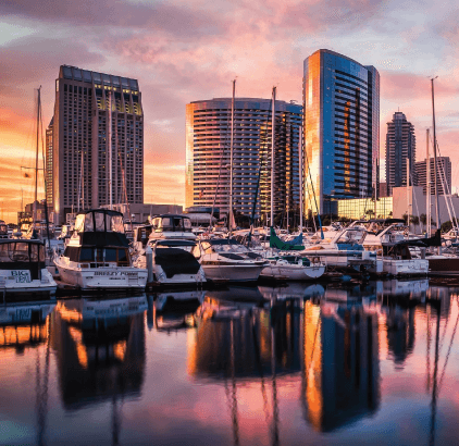 San Diego | CISO