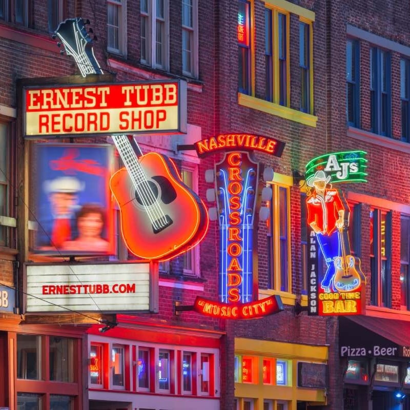 Nashville