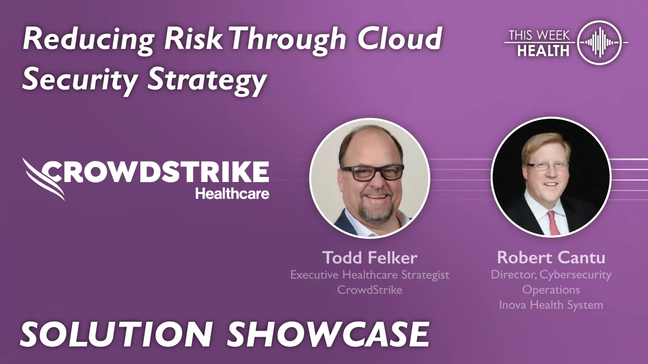 Solution Showcase artwork