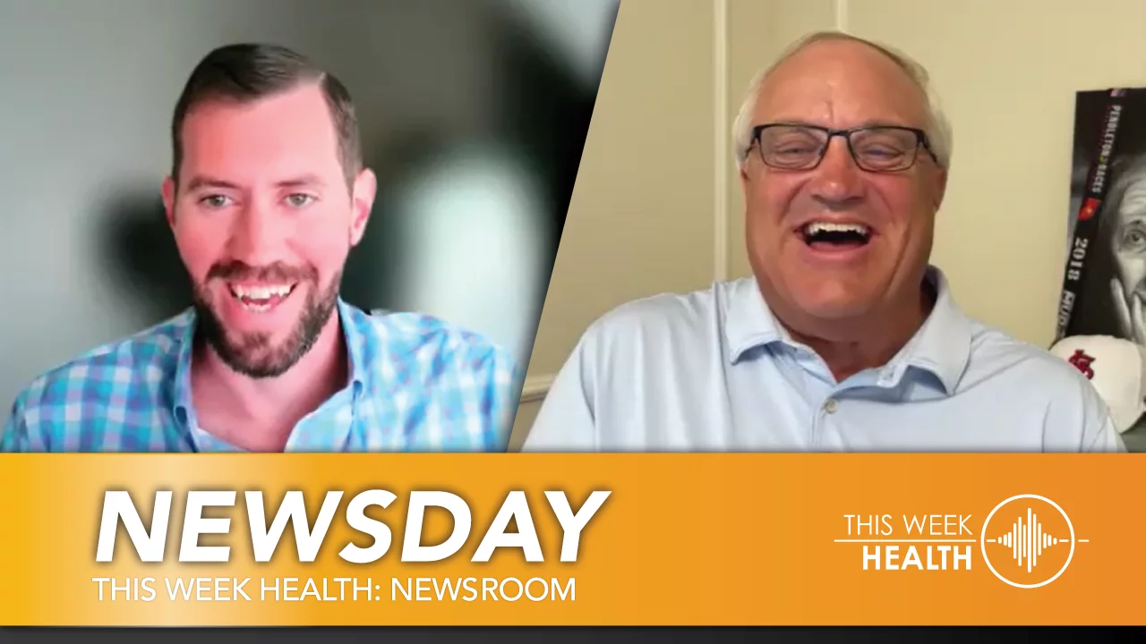 Newsday artwork
