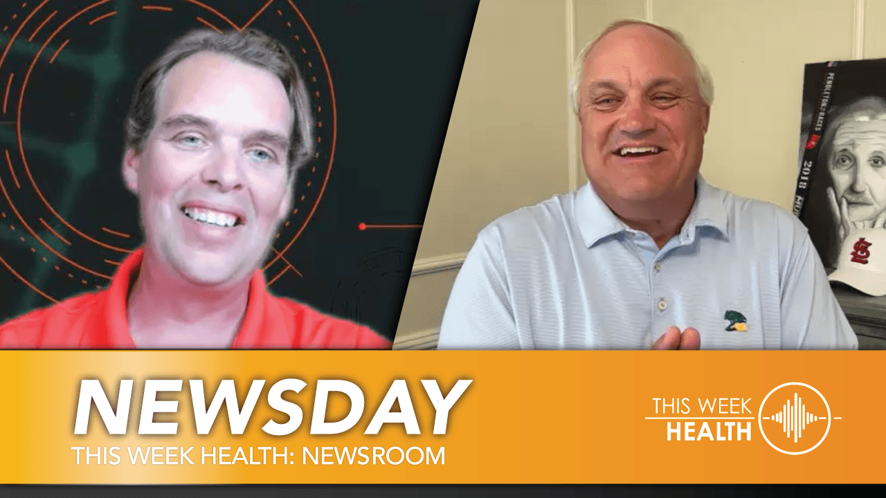 Newsday artwork