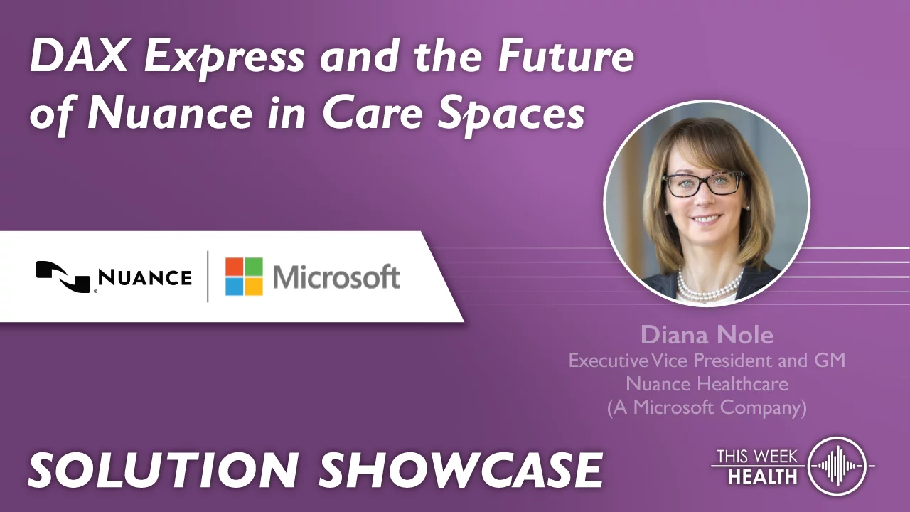 Solution Showcase artwork